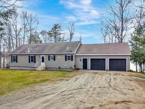 97 Johnson Lane West Gardiner ME 04345