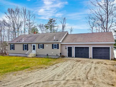 97 Johnson Lane West Gardiner ME 04345