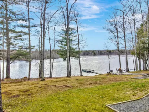 97 Johnson Lane West Gardiner ME 04345