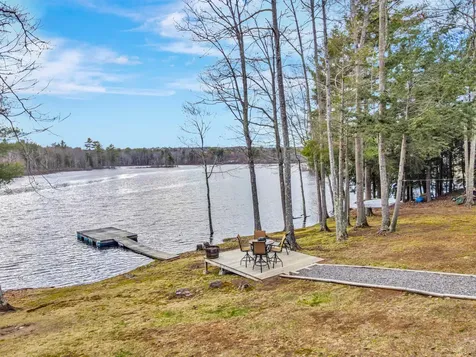 97 Johnson Lane West Gardiner ME 04345
