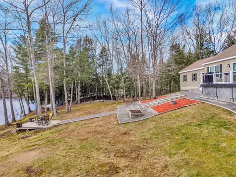 97 Johnson Lane West Gardiner ME 04345