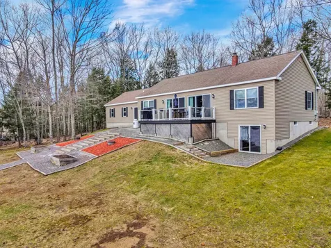 97 Johnson Lane West Gardiner ME 04345