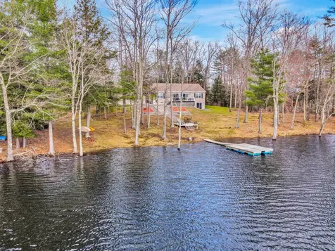 97 Johnson Lane West Gardiner ME 04345