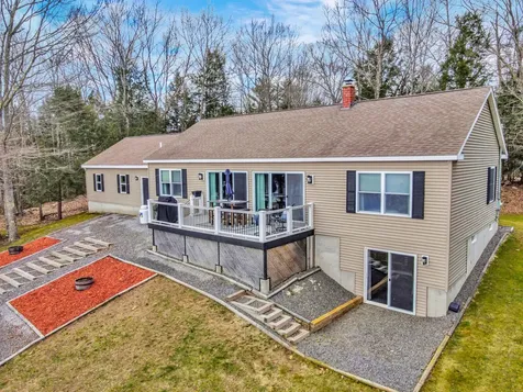 97 Johnson Lane West Gardiner ME 04345