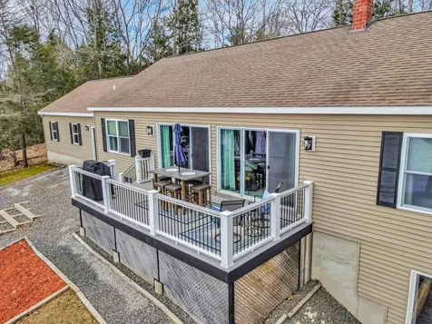 97 Johnson Lane West Gardiner ME 04345