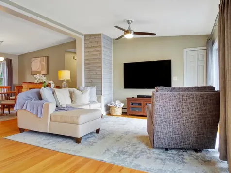 97 Johnson Lane West Gardiner ME 04345