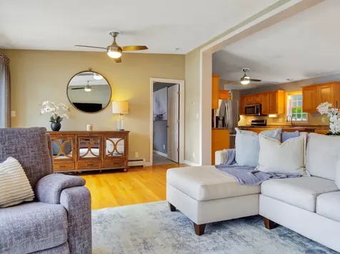 97 Johnson Lane West Gardiner ME 04345