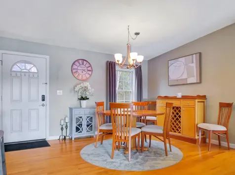 97 Johnson Lane West Gardiner ME 04345
