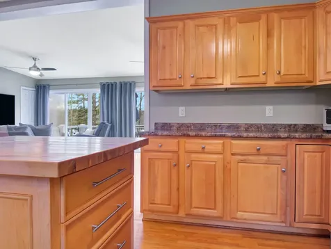97 Johnson Lane West Gardiner ME 04345