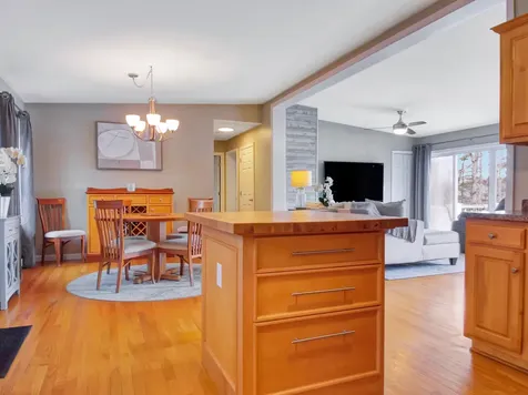 97 Johnson Lane West Gardiner ME 04345
