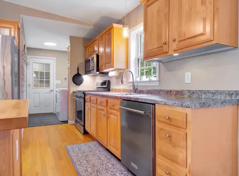 97 Johnson Lane West Gardiner ME 04345