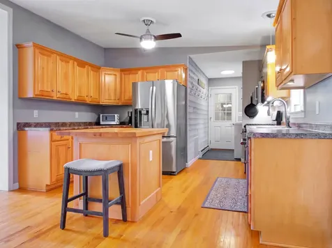 97 Johnson Lane West Gardiner ME 04345