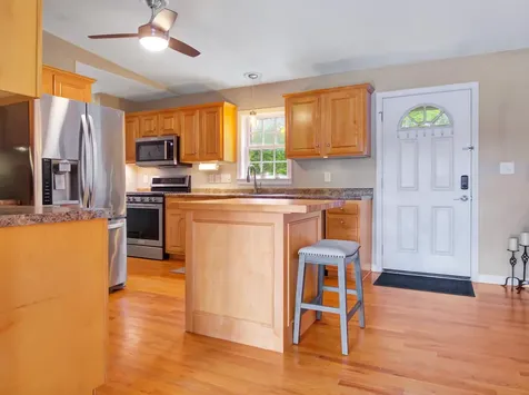 97 Johnson Lane West Gardiner ME 04345