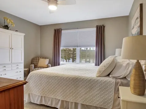 97 Johnson Lane West Gardiner ME 04345