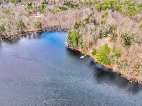 97 Johnson Lane West Gardiner ME 04345