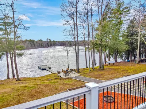 97 Johnson Lane West Gardiner ME 04345