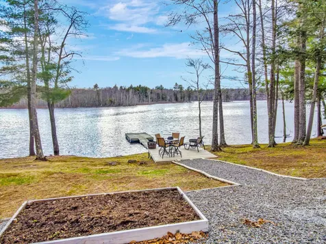 97 Johnson Lane West Gardiner ME 04345