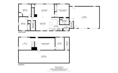 97 Johnson Lane West Gardiner ME 04345