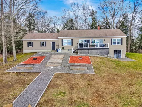 97 Johnson Lane West Gardiner ME 04345
