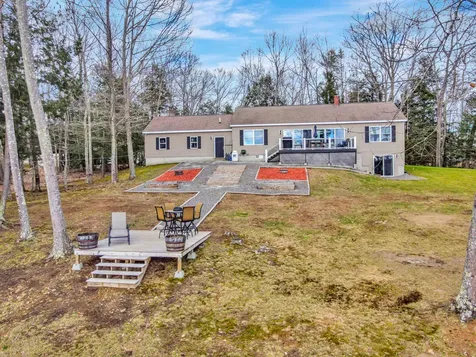 97 Johnson Lane West Gardiner ME 04345