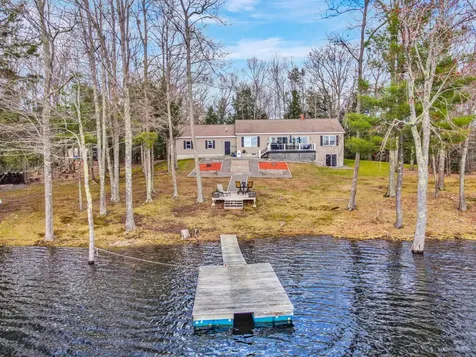 97 Johnson Lane West Gardiner ME 04345