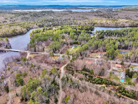 97 Johnson Lane West Gardiner ME 04345