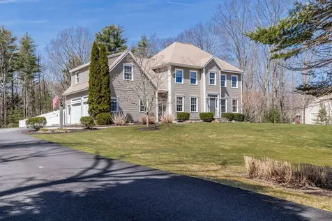 8 Hidden Creek Drive Scarborough ME 04074
