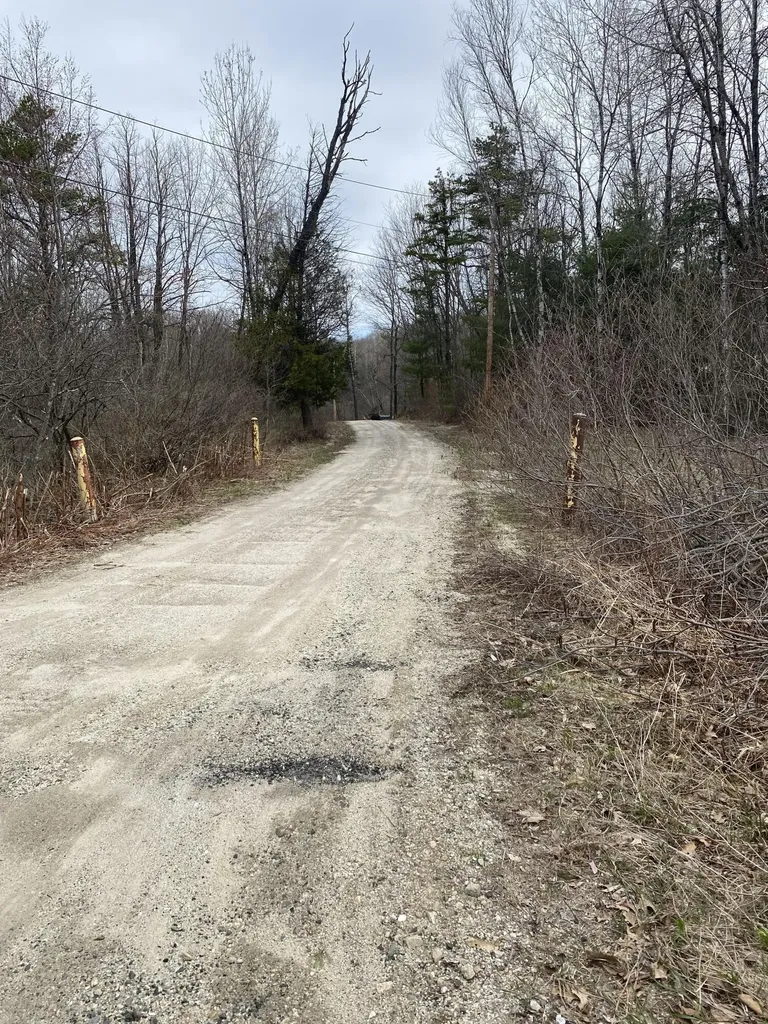 Tbd Spring Water Road Poland ME 04274