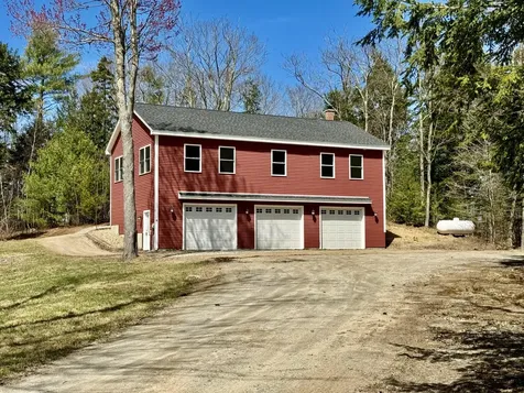 55 Deer Run Livermore ME 04253