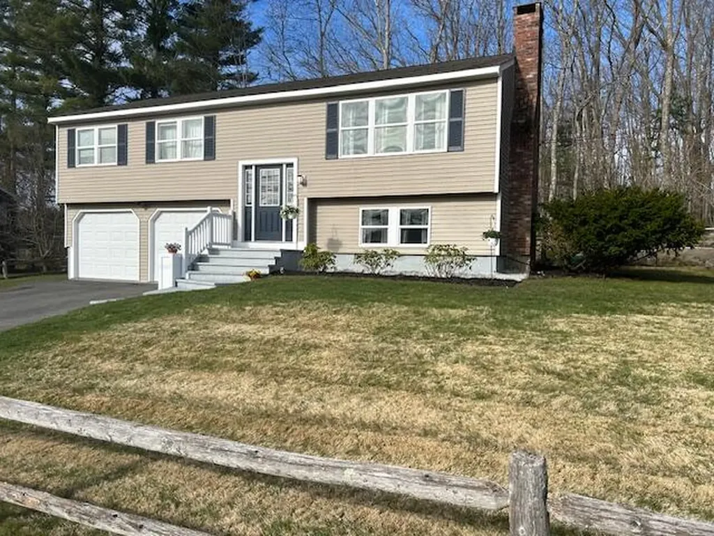 6 Seekins Drive Bath ME 04530