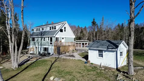 117 Pound Road Addison ME 04606