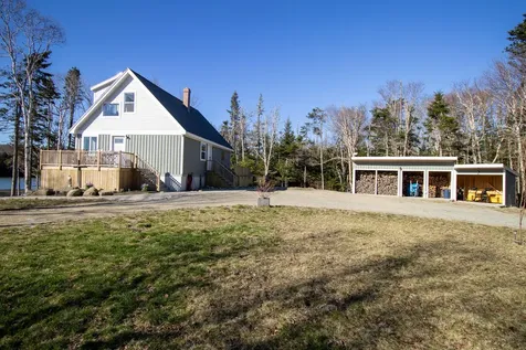 117 Pound Road Addison ME 04606