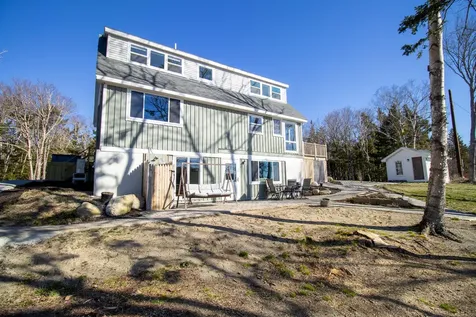 117 Pound Road Addison ME 04606
