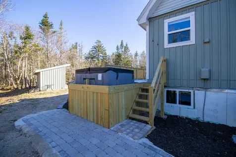 117 Pound Road Addison ME 04606