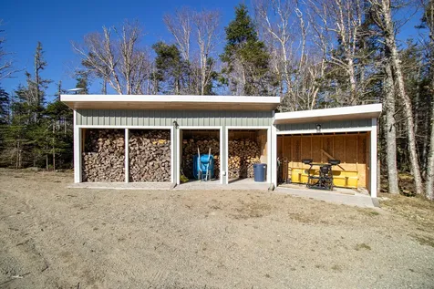 117 Pound Road Addison ME 04606
