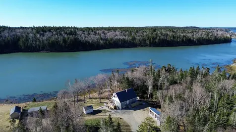 117 Pound Road Addison ME 04606