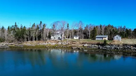 117 Pound Road Addison ME 04606