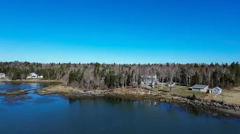 117 Pound Road Addison ME 04606