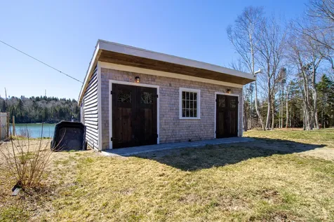 117 Pound Road Addison ME 04606