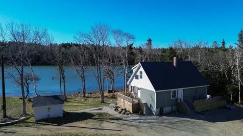 117 Pound Road Addison ME 04606
