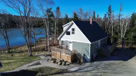 117 Pound Road Addison ME 04606