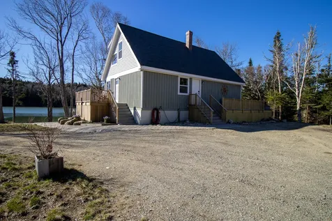 117 Pound Road Addison ME 04606