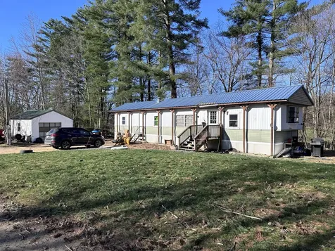 69 Hubbard Road Lebanon ME 04027