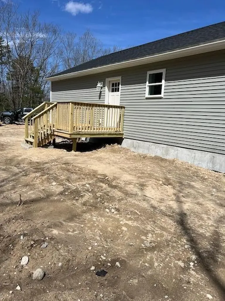 68 Bridge Street Newfield ME 04095
