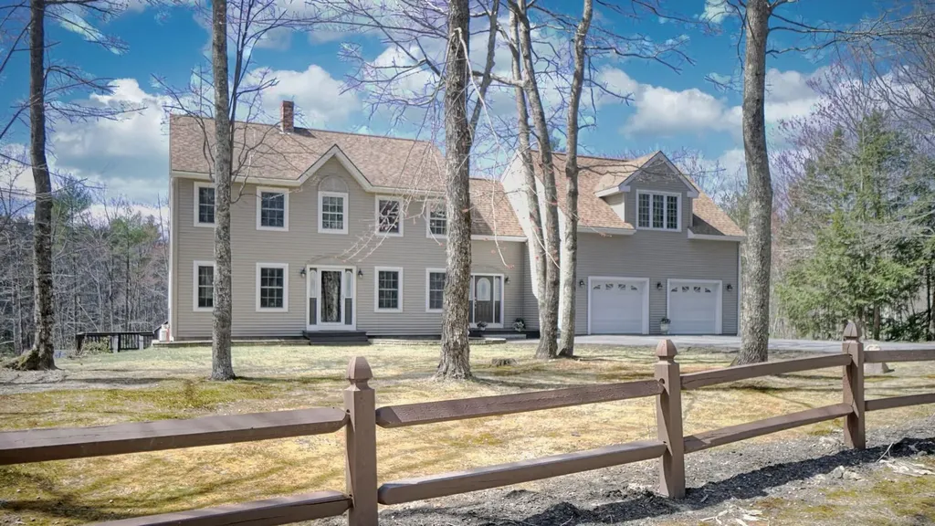 200 Cole Hill Road Standish ME 04084
