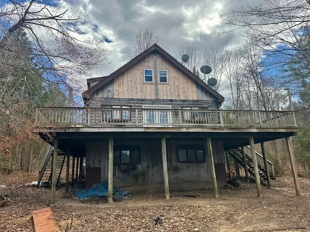 163 Sawyer Mountain Road Limerick ME 04048