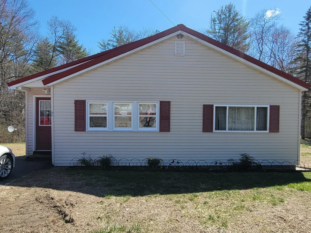 66 Huff Road Lyman ME 04002