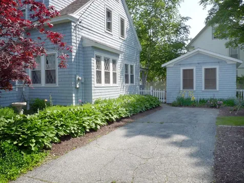 22 Roberts Avenue Bar Harbor ME 04609