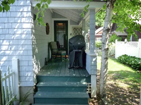 22 Roberts Avenue Bar Harbor ME 04609