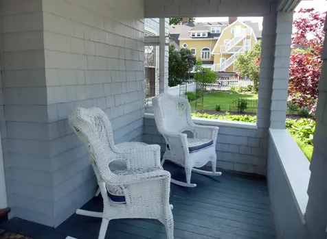 22 Roberts Avenue Bar Harbor ME 04609